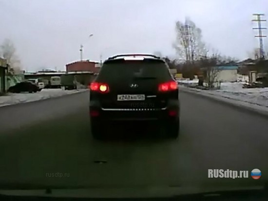 Автоподстава в Красноярске
