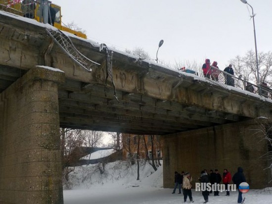 Происшествие в Кашине