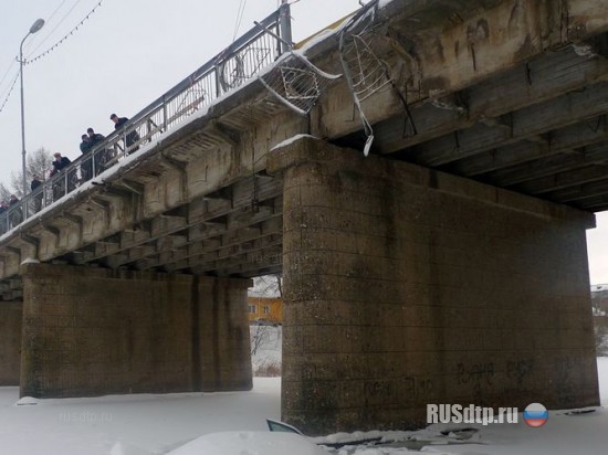 Происшествие в Кашине