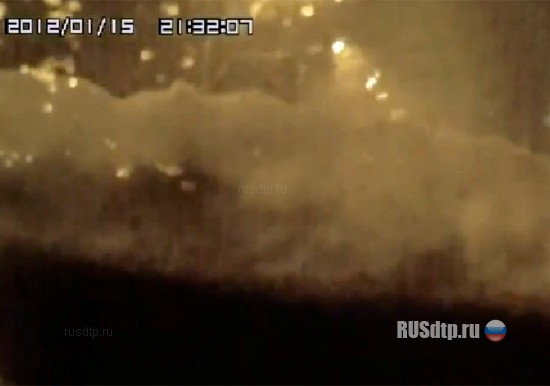 Поэтому надо чистить крышу