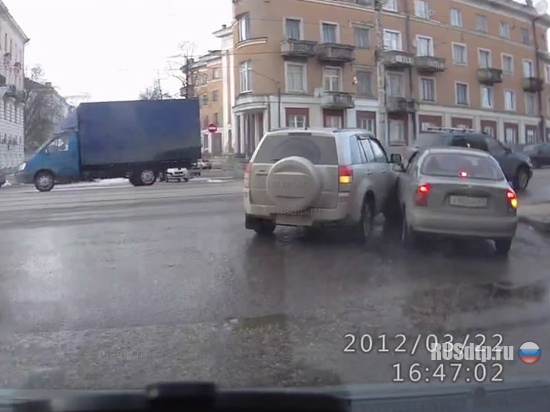 Тверские терки