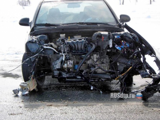 Hyundai убил ВАЗ-2107