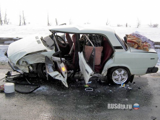 Hyundai убил ВАЗ-2107