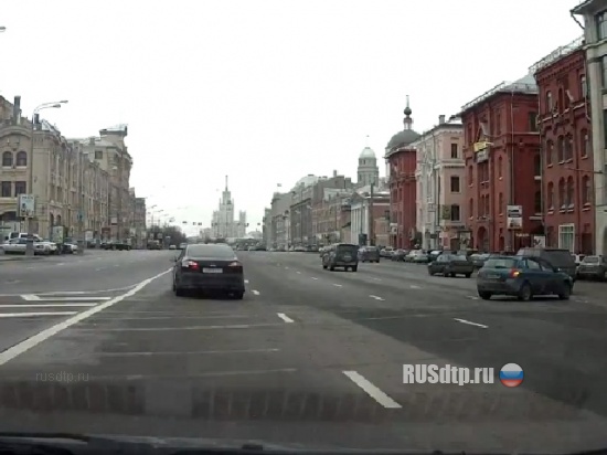 Красавец
