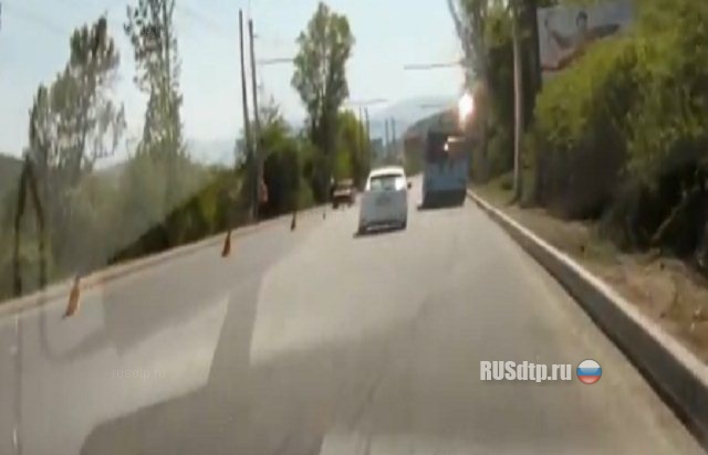 Крепления порешали !