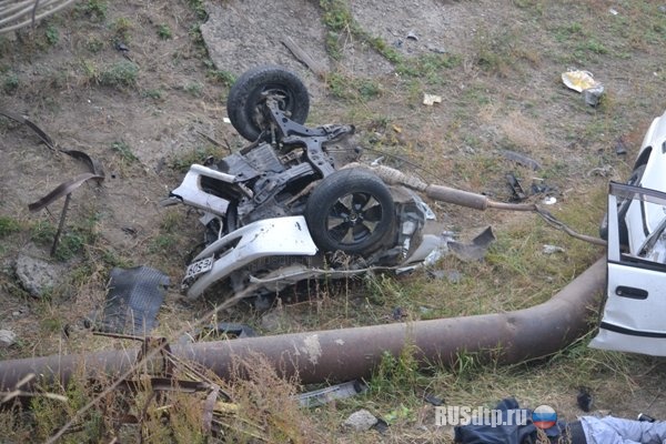 Четверо погибших в Забайкалье