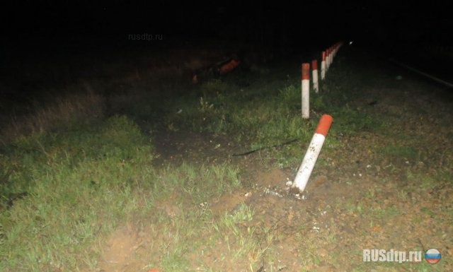 Не продал машину и разбил