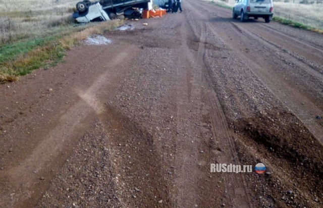 Утилизация Газели