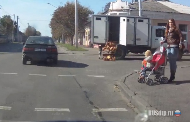 Просто эпизод