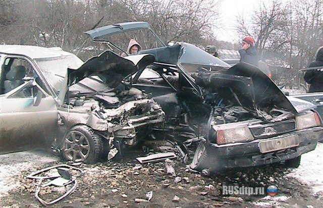 Первые жертвы зимы в Чувашии