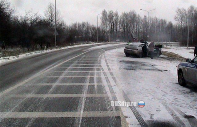 Первые жертвы зимы в Чувашии