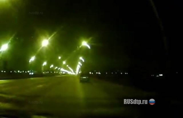 ВАЗ улетел ВАЗ улетел