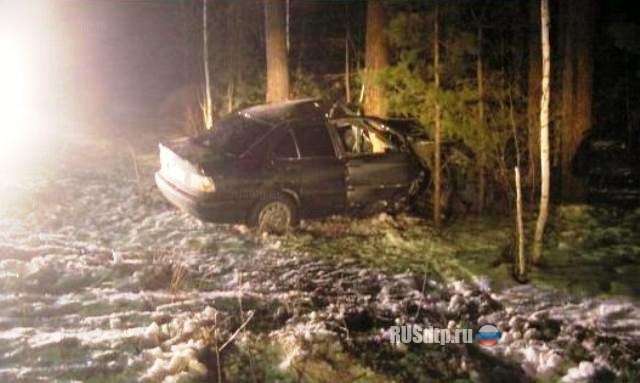 Погибли в BMW