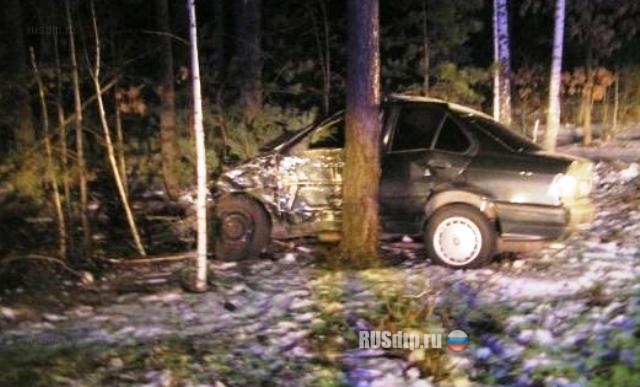 Погибли в BMW