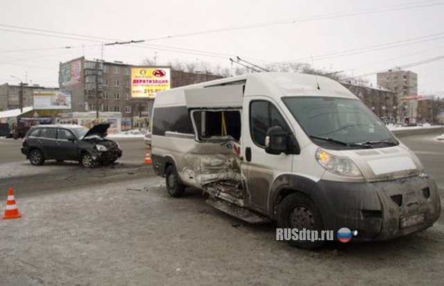 И снова Челябинск!