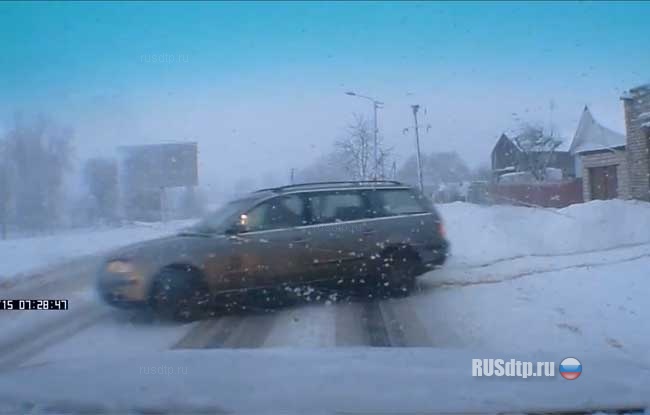 Безмозглая вежливость