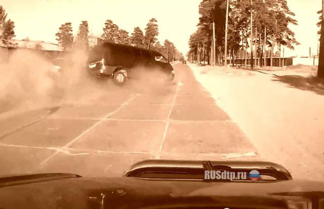 Встретились обои