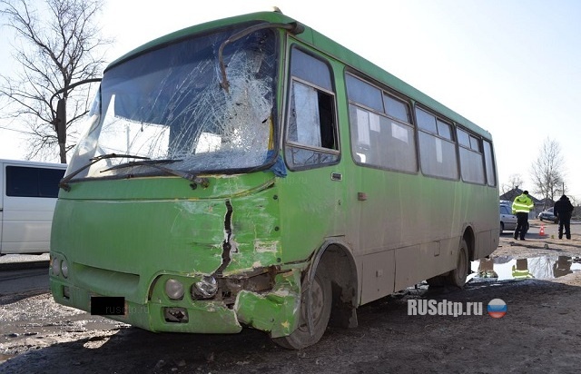 Злополучный Спринтер