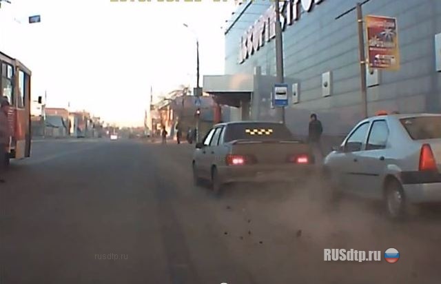 Пипец, я виноват&#8230;