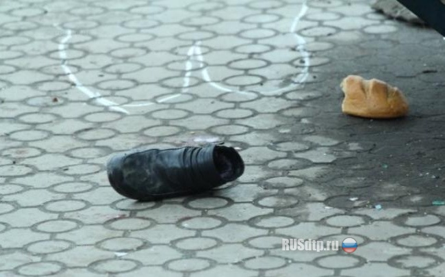 Пять человек погибли в ДТП в Днепропетровске