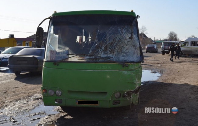 Злополучный Спринтер