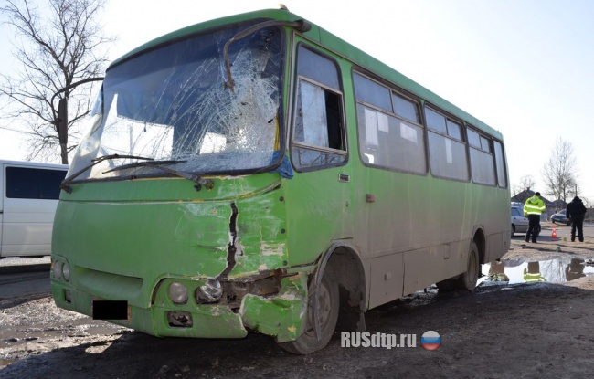 Злополучный Спринтер