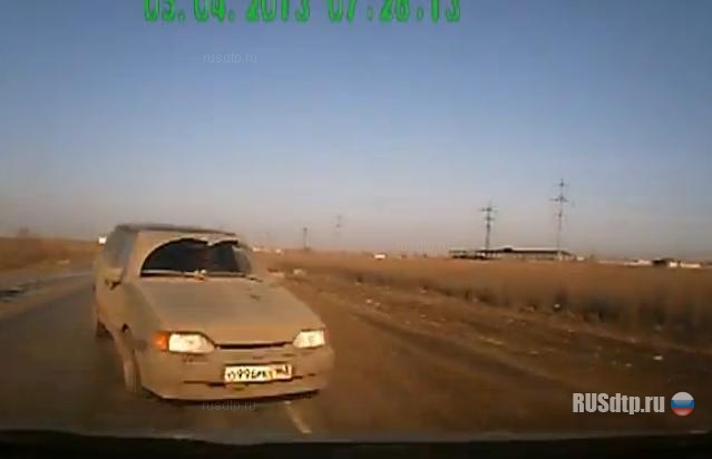 ДТП в Самаре ДТП в Самаре