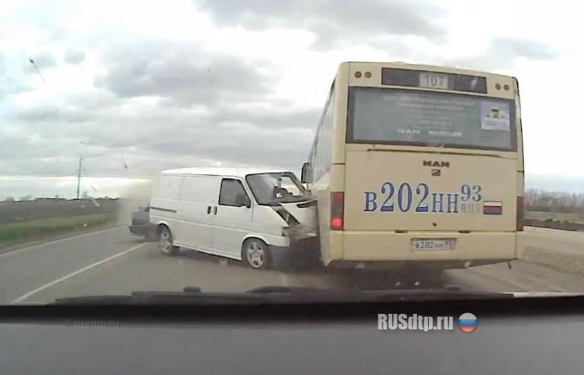 К счастью без погибших