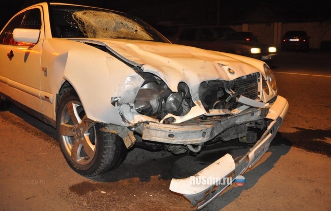 Пьяный убийца 2