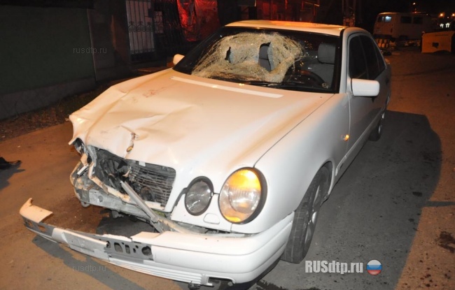 Пьяный убийца 2