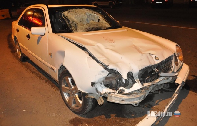 Пьяный убийца 2