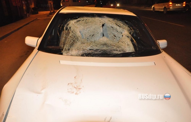 Пьяный убийца 2