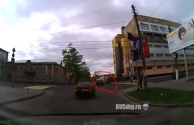 Сезон хрустов в полном разгаре