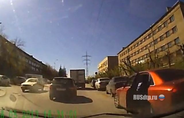 На кой тебе зеркала? Часть 2