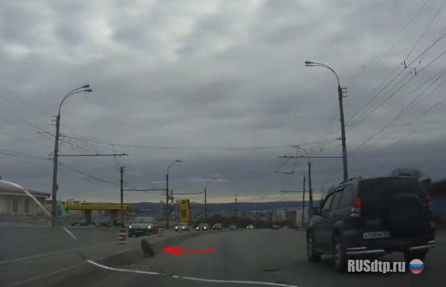 Колесо потерялось