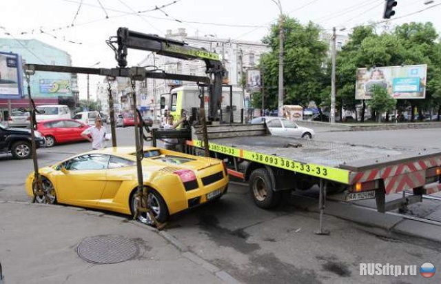 lamborghini курск девушка