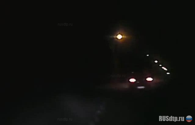 Очередной Нид Фор Спид