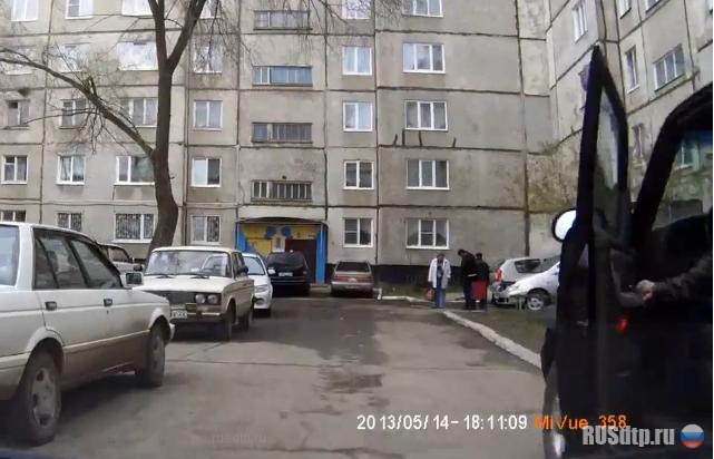 Из ТагАЗа вышли