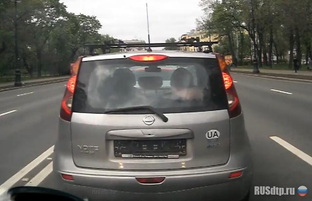 Автор был третьим