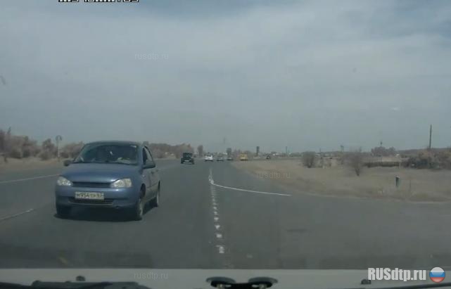 Хотел отомстить дебилу