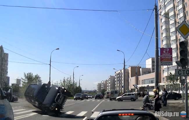 Нехороший карась