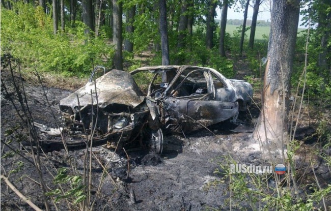 Была легенда