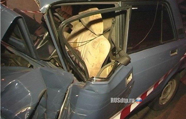 Сопроводили до больнички