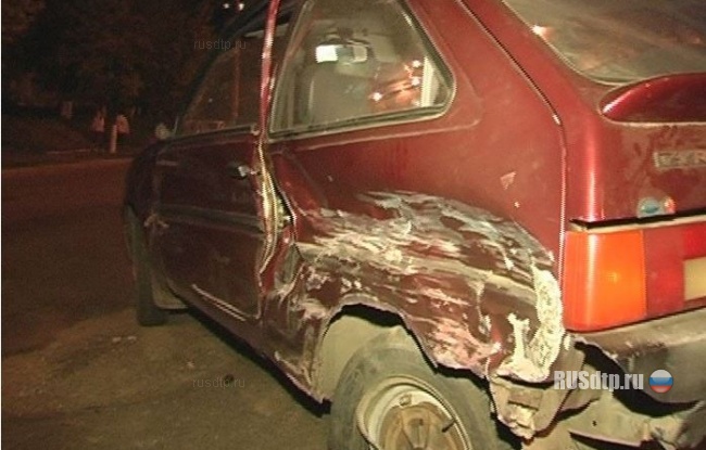 Сопроводили до больнички