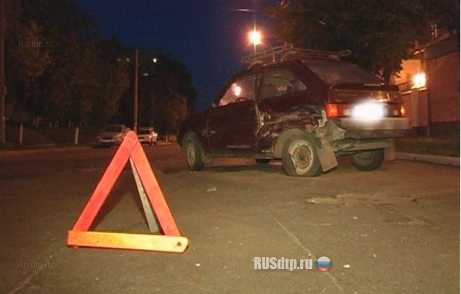 Сопроводили до больнички