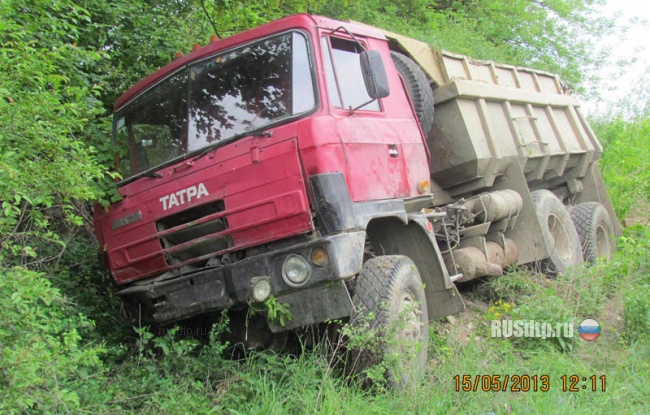 Встречный таран