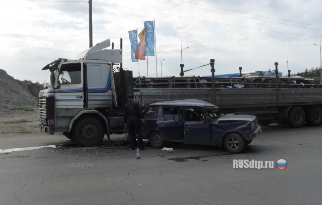 ВАЗ, ГАЗ и Скания