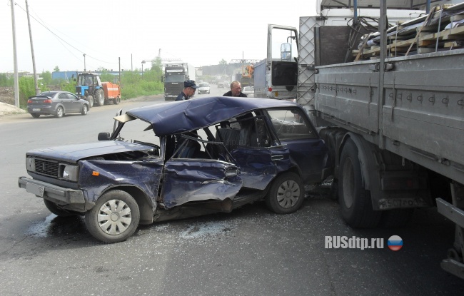 ВАЗ, ГАЗ и Скания