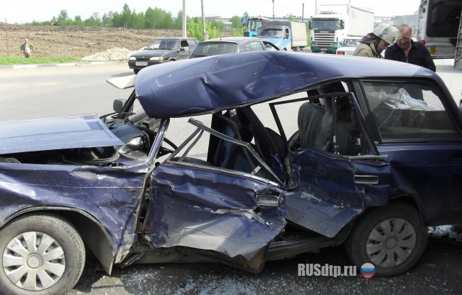 ВАЗ, ГАЗ и Скания