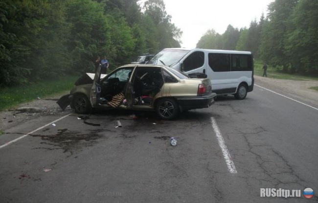 Чиновник едва не погубил всю семью священника